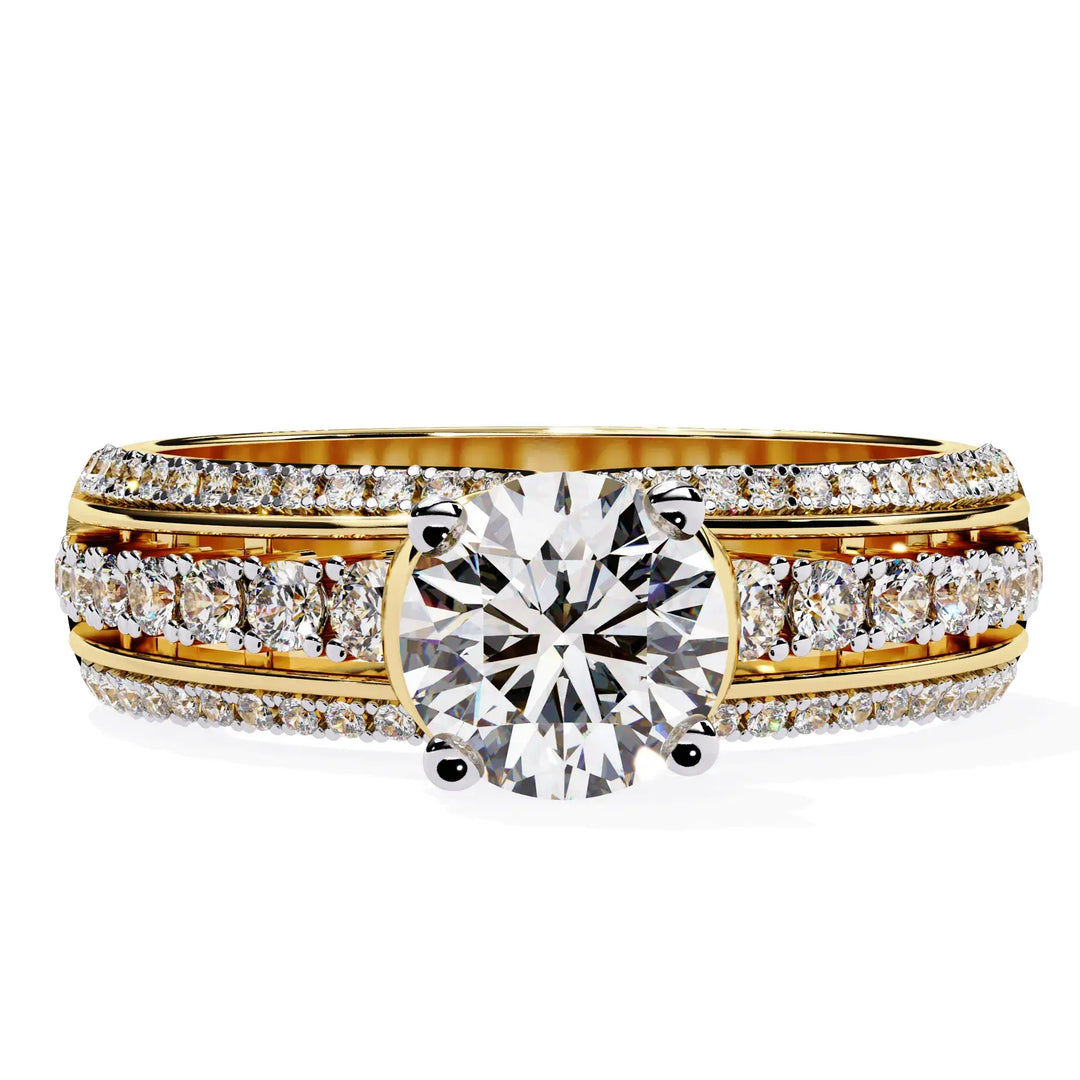 Yellow Gold