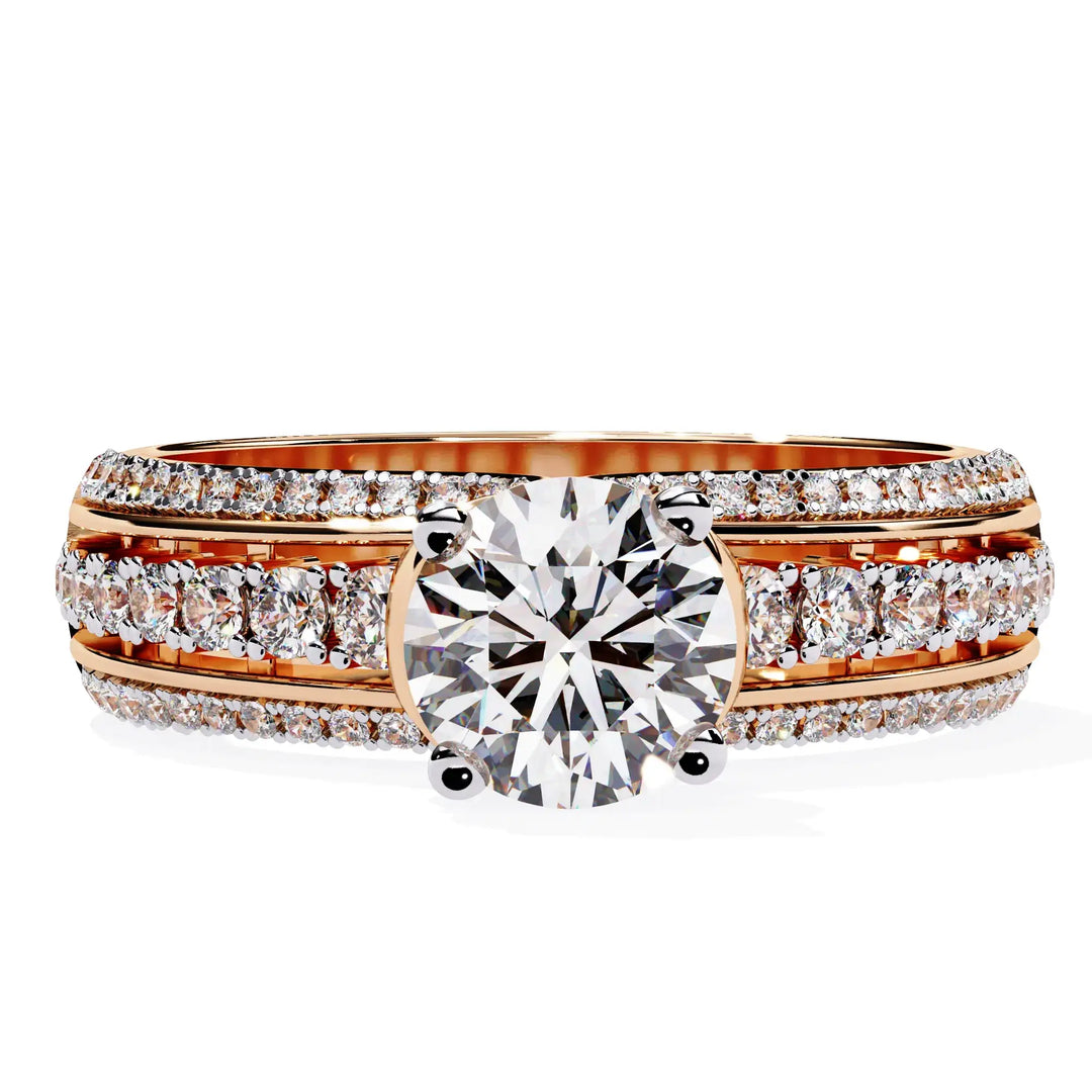 Rose Gold