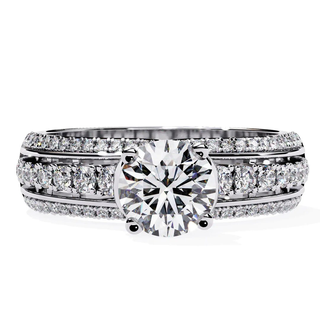 White Gold