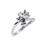 Load image into Gallery viewer, White Gold
