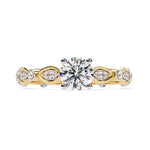 Load image into Gallery viewer, Yellow Gold
