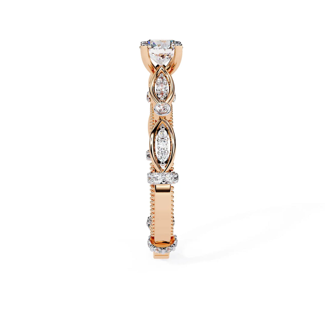 Rose Gold