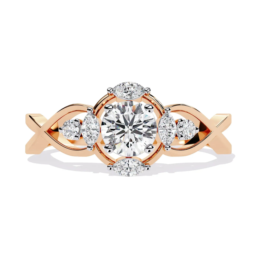 Rose Gold