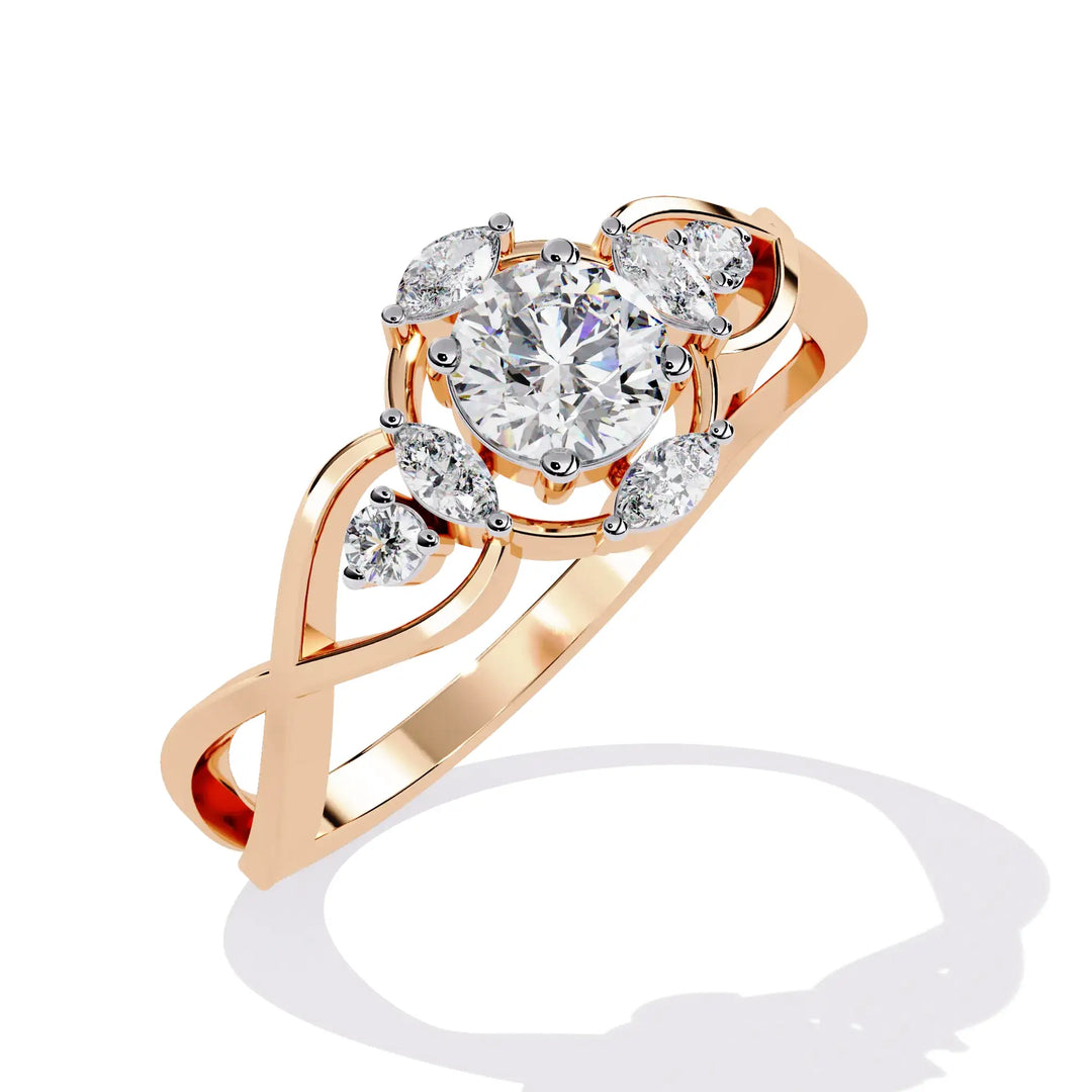 Rose Gold
