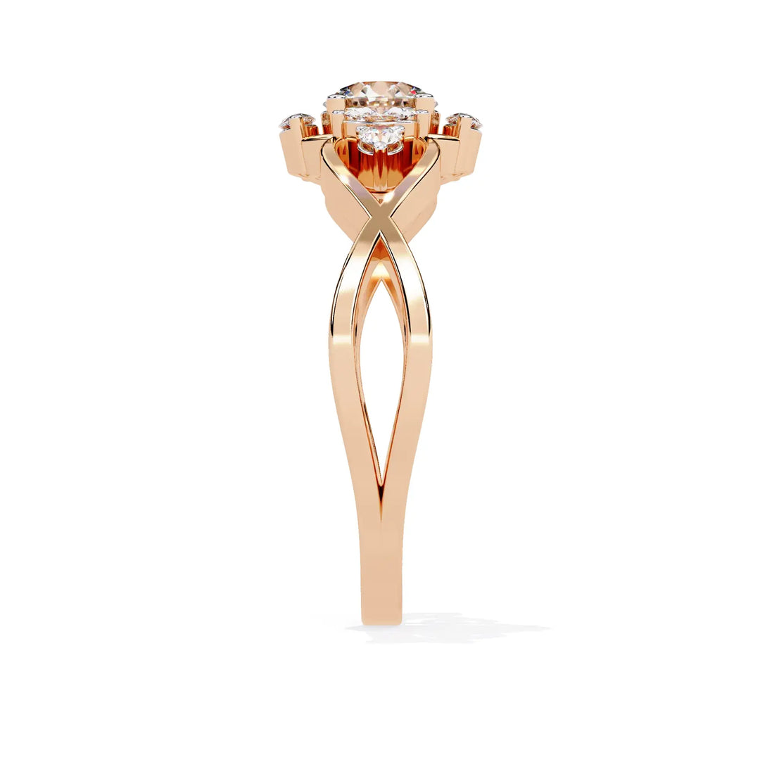 Rose Gold