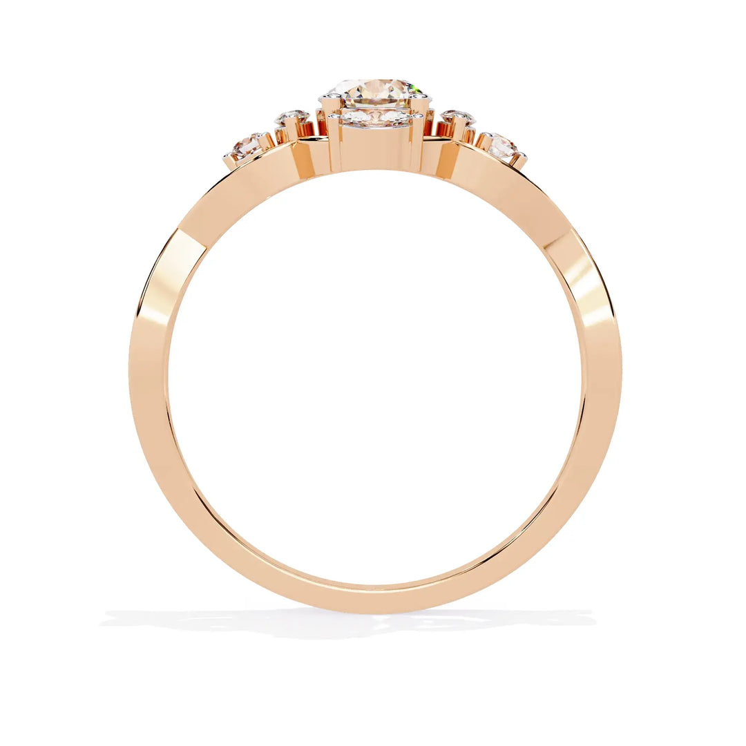 Rose Gold