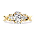 Load image into Gallery viewer, Yellow Gold

