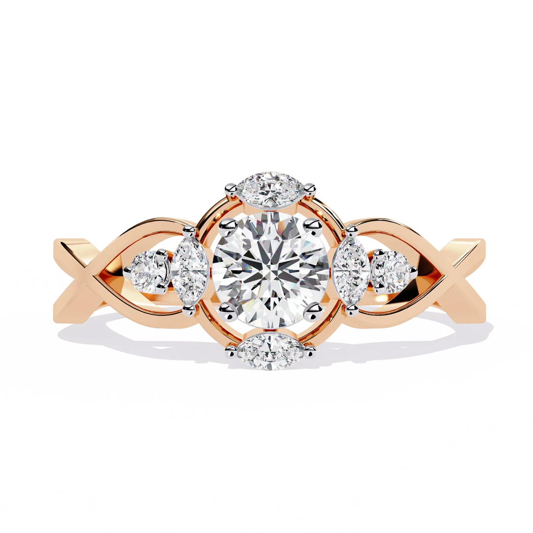 Rose Gold