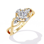 Load image into Gallery viewer, Yellow Gold
