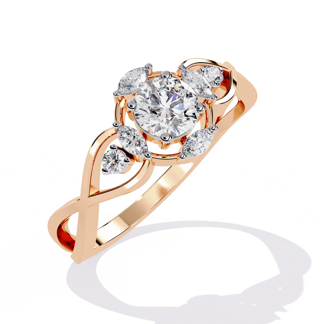 Rose Gold