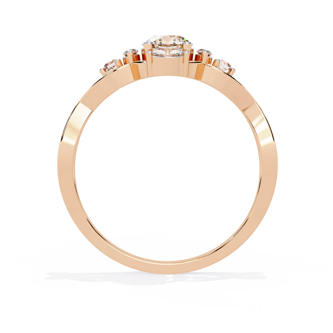 Rose Gold