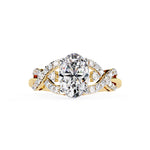 Load image into Gallery viewer, Yellow Gold
