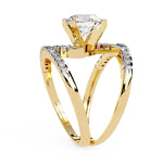Load image into Gallery viewer, Yellow Gold
