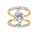 Load image into Gallery viewer, Yellow Gold
