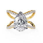 Load image into Gallery viewer, Yellow Gold
