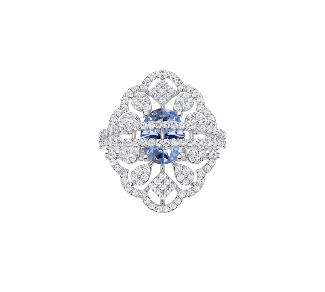 White Gold