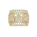 1.7 Ct Regal Matrix Ring