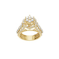 1.4 Ct Crownpath Ring