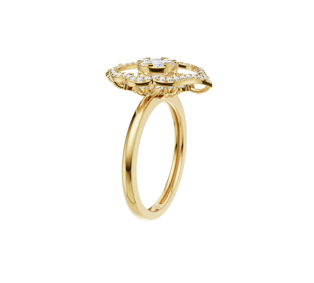 Yellow Gold