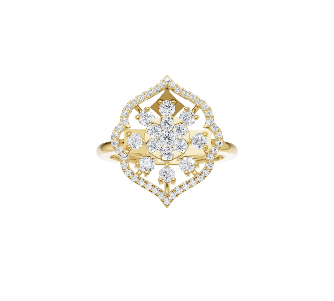 Yellow Gold