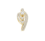 Load image into Gallery viewer, Yellow Gold

