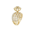 Load image into Gallery viewer, Yellow Gold
