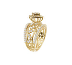 Load image into Gallery viewer, Yellow Gold

