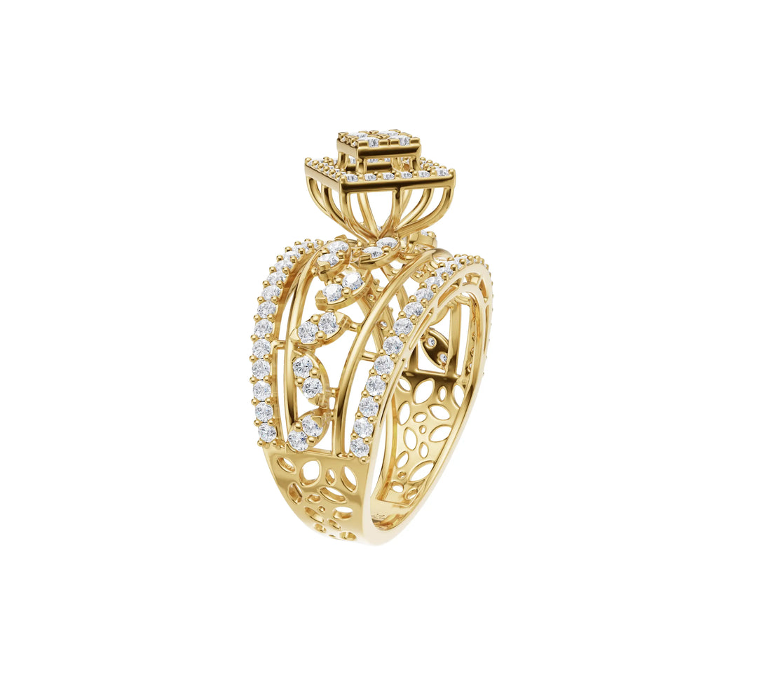 Yellow Gold