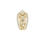 Load image into Gallery viewer, Yellow Gold
