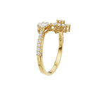 Load image into Gallery viewer, Yellow Gold
