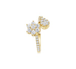 Load image into Gallery viewer, Yellow Gold
