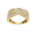 0.8 Ct Everyday Radiance Ring