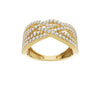 0.8 Ct Everyday Radiance Ring