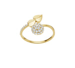 Load image into Gallery viewer, Yellow Gold
