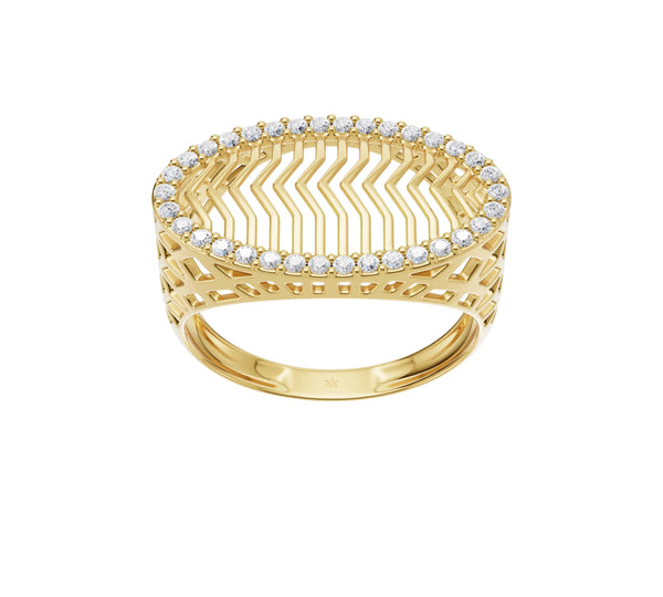 Yellow Gold