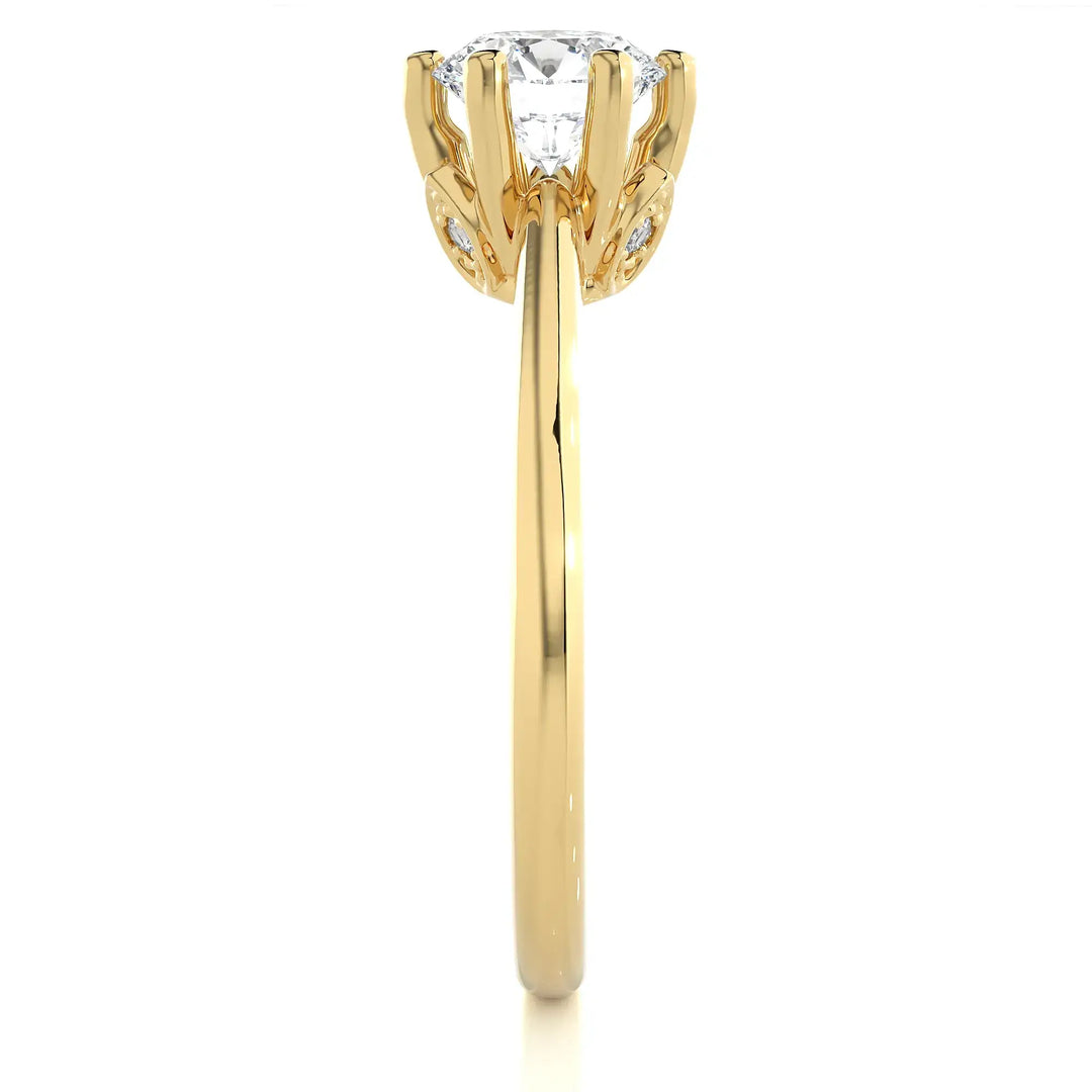 Yellow Gold