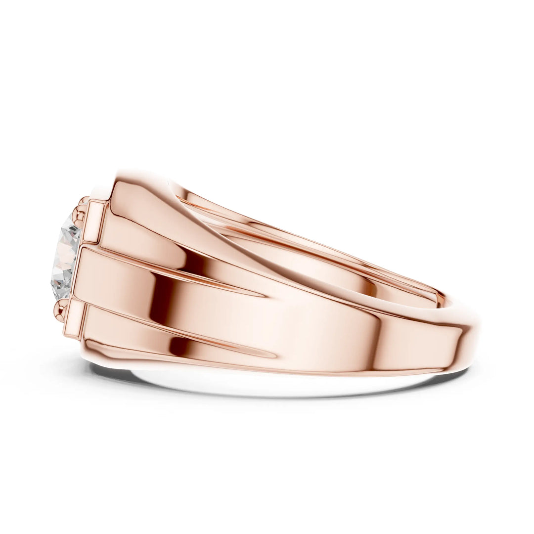 Rose Gold