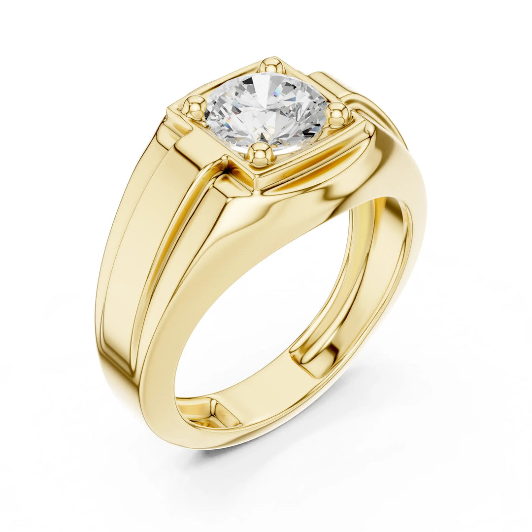 Yellow Gold