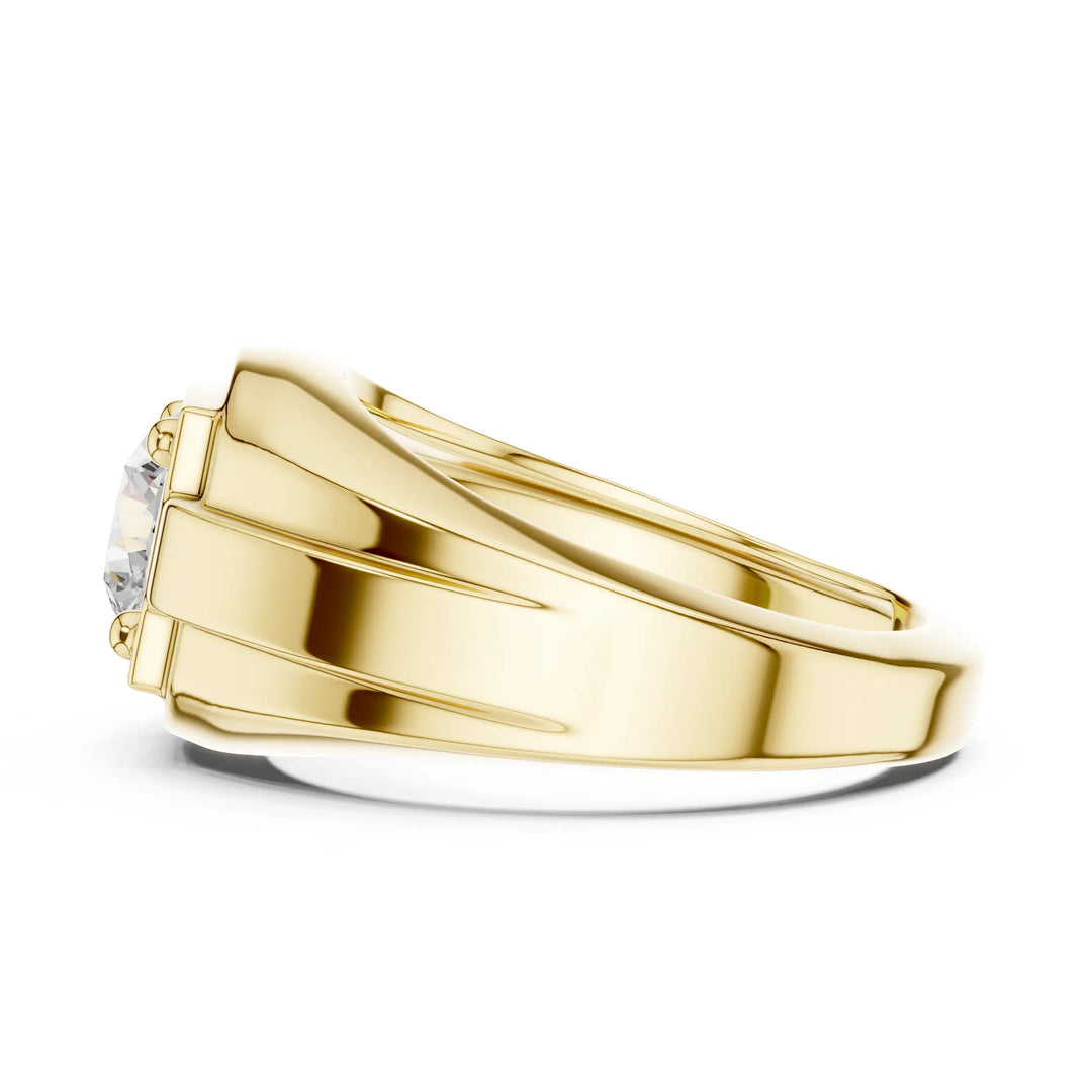 Yellow Gold
