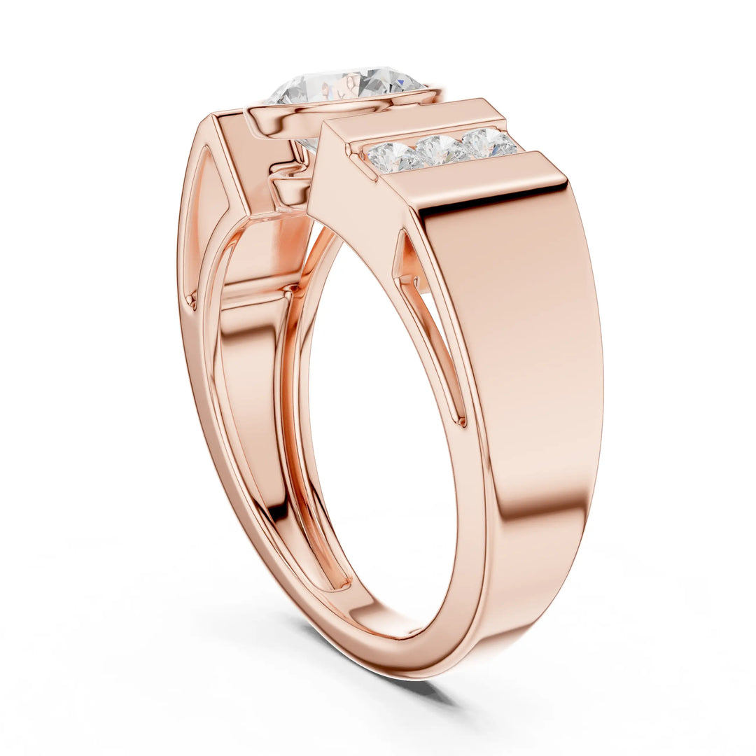Rose Gold
