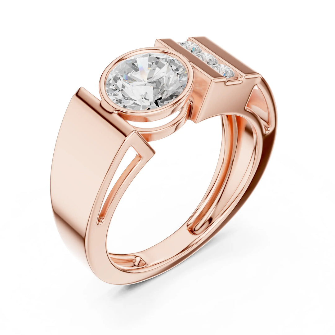 Rose Gold