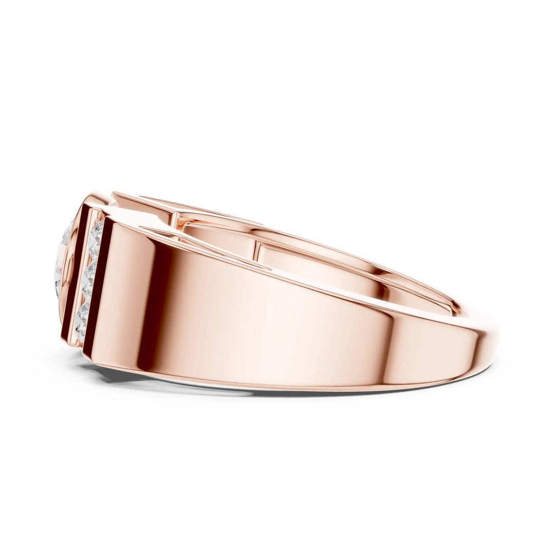 Rose Gold