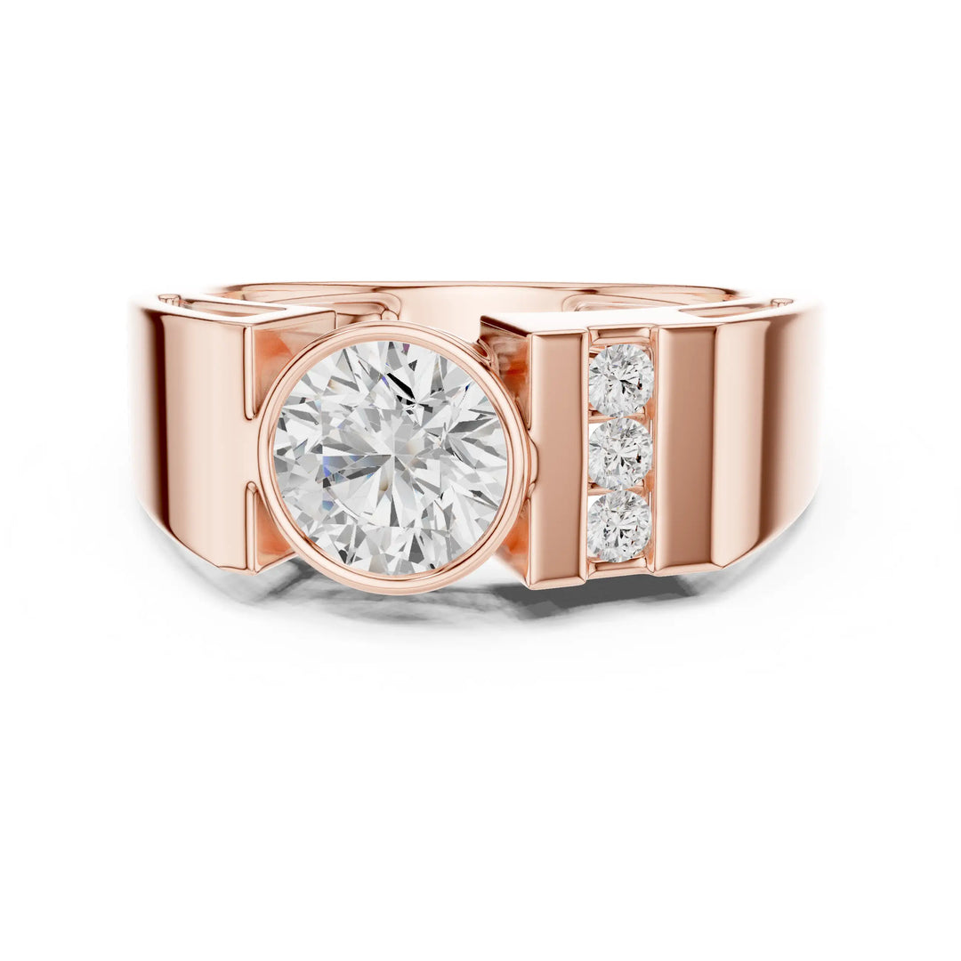 Rose Gold