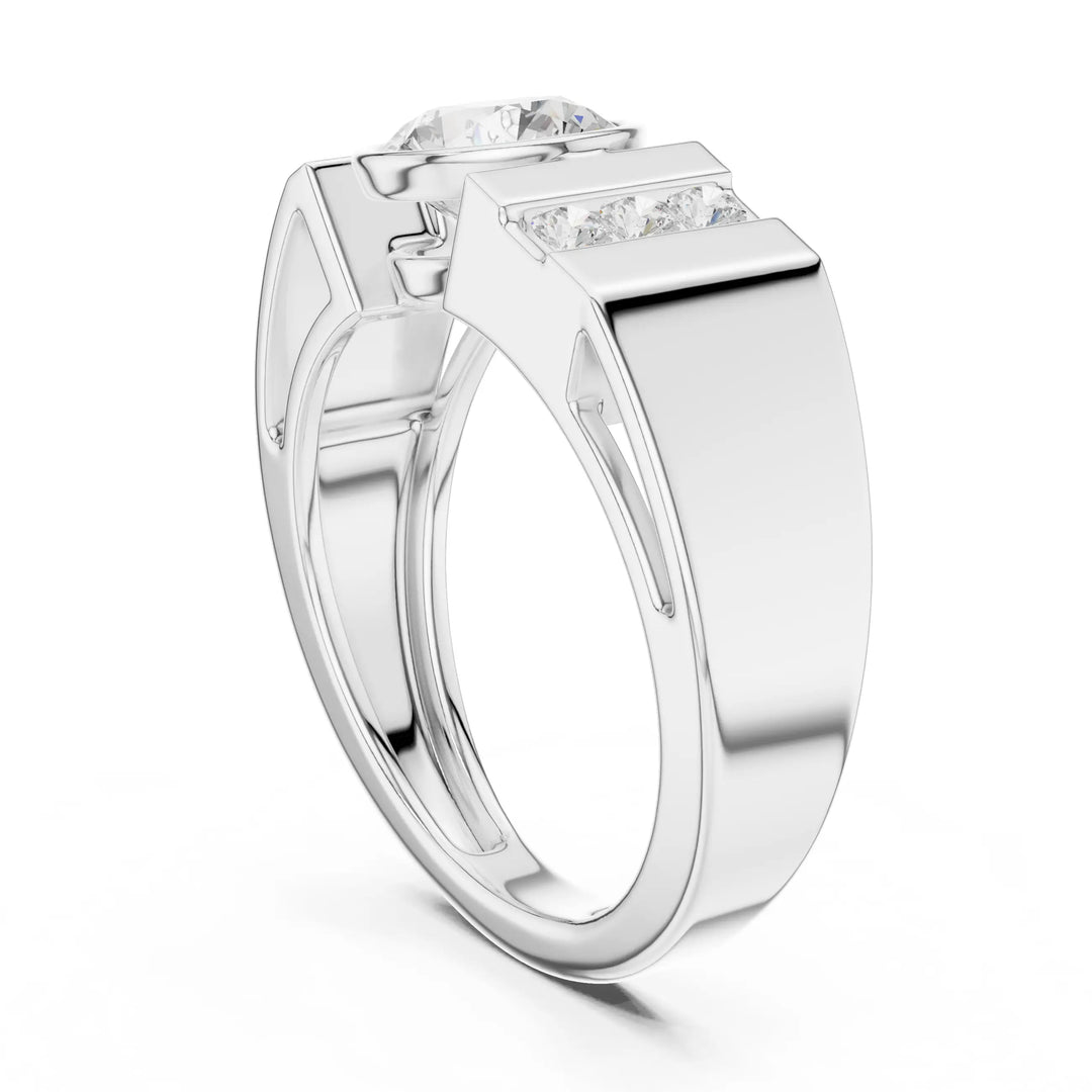 White Gold