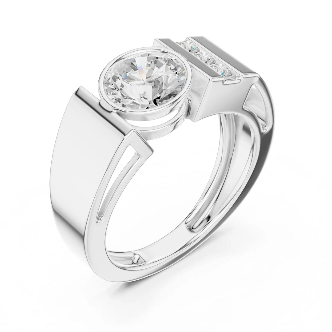 White Gold