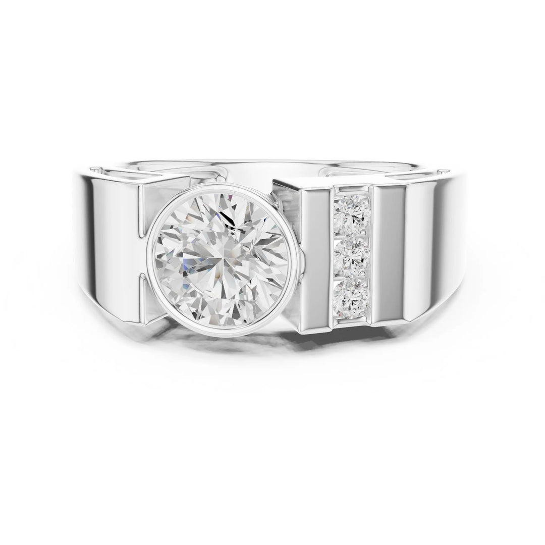 White Gold
