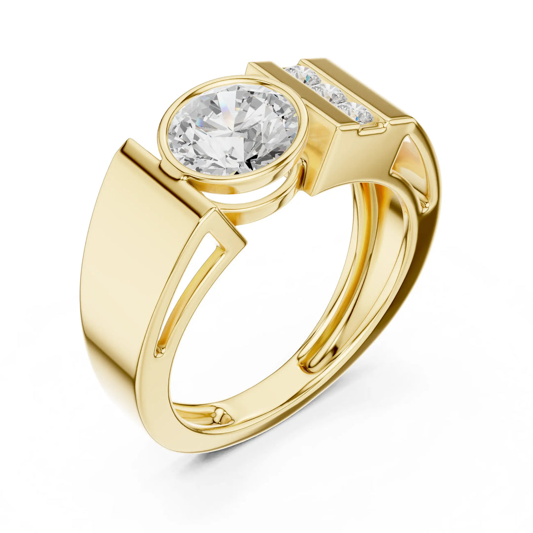 Yellow Gold