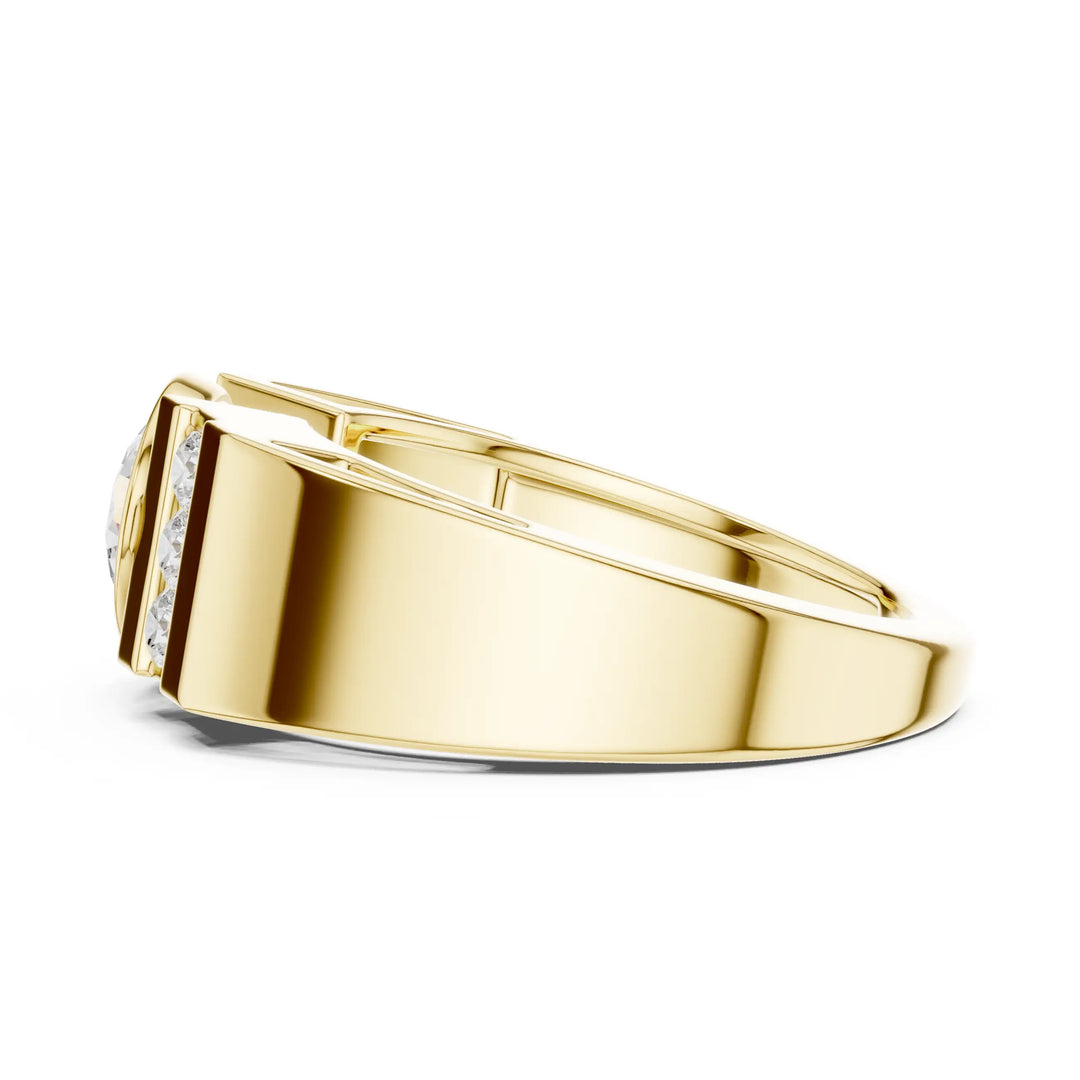 Yellow Gold