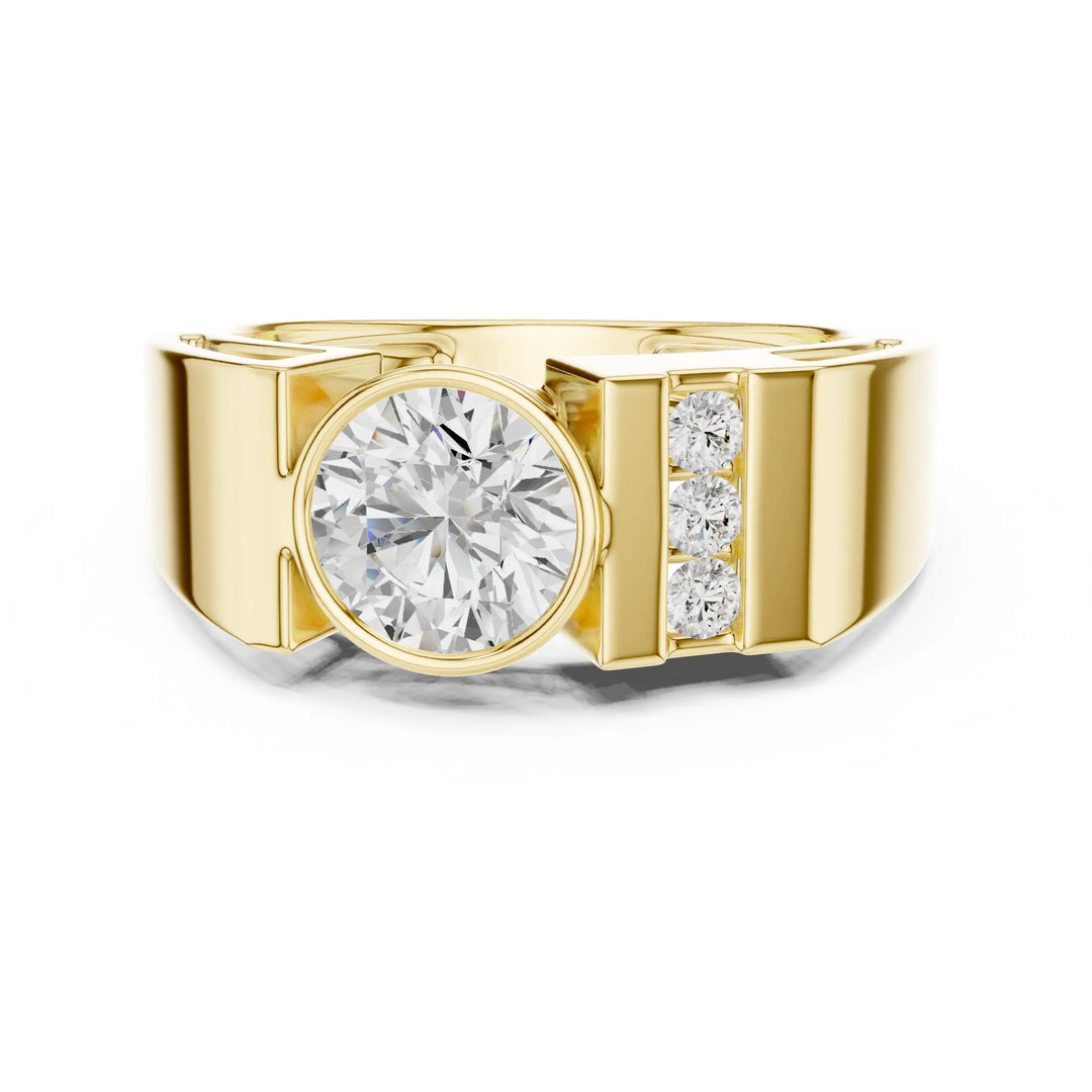 Yellow Gold