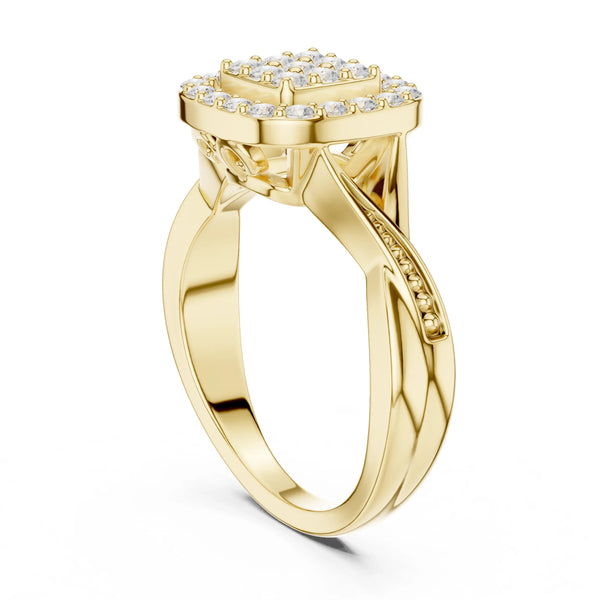 Yellow Gold